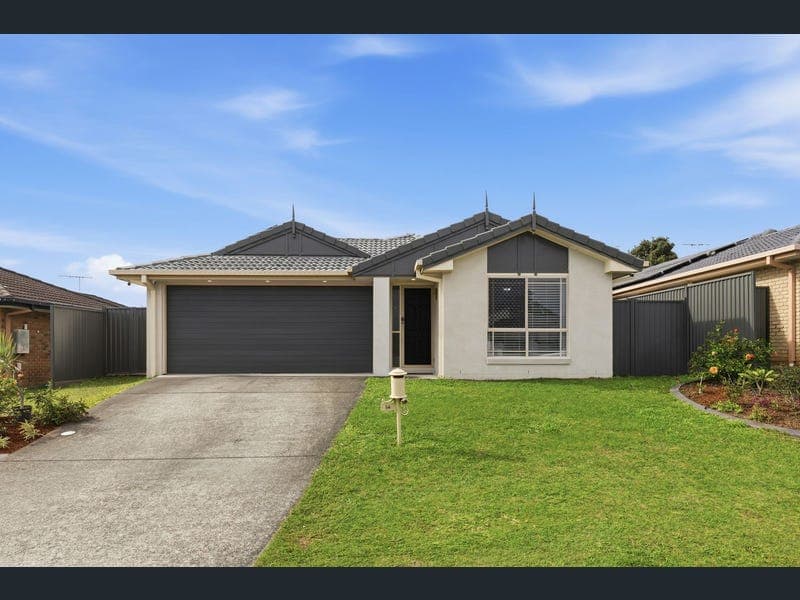 14 Montana Place, Calamvale — photo 1 of 5