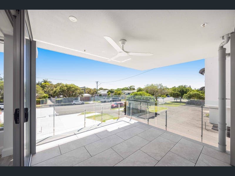 202/48 King Street, Kings Beach — photo 1 of 5