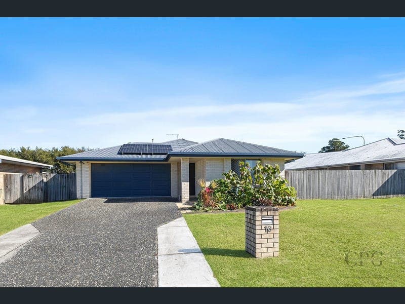 16 Racemosa Street, Caboolture — photo 1 of 5