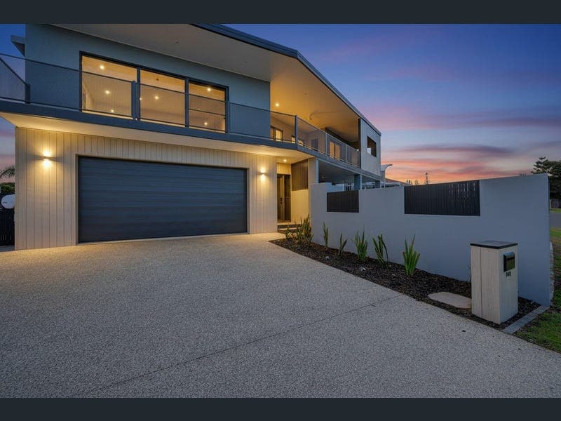 143 Barolin Esplanade, Coral Cove — photo 1 of 5