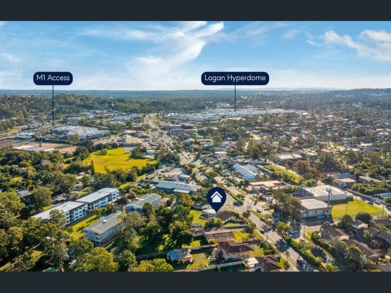 89 BRYANTS ROAD, Loganholme — photo 1 of 5