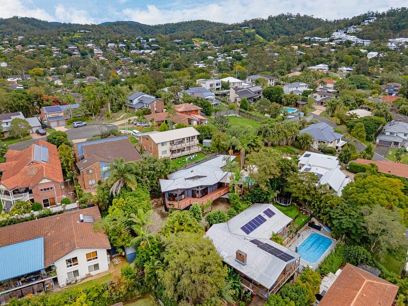 40 Tilquin Street, The Gap — photo 1 of 5