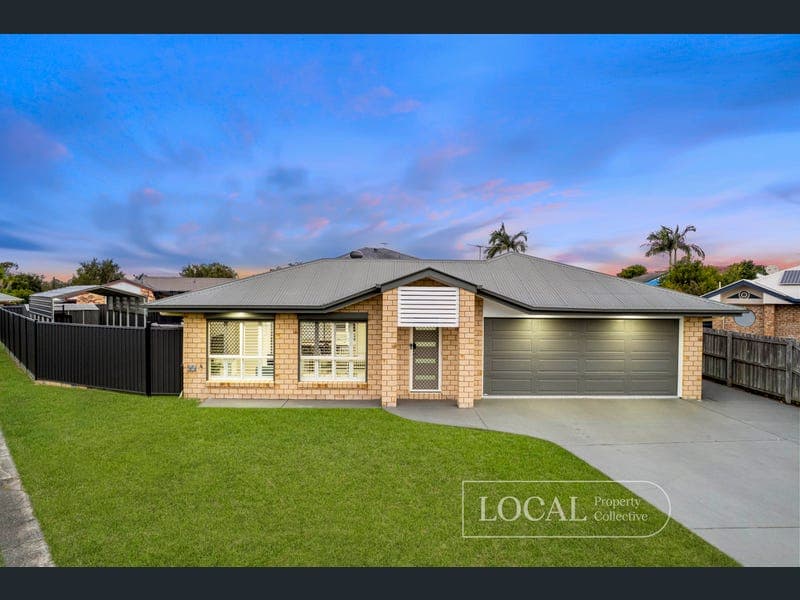 9 Bakerana Court, Ormeau — photo 1 of 5