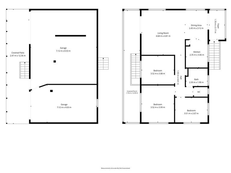 104 Plahn Street, Frenchville — photo 1 of 1