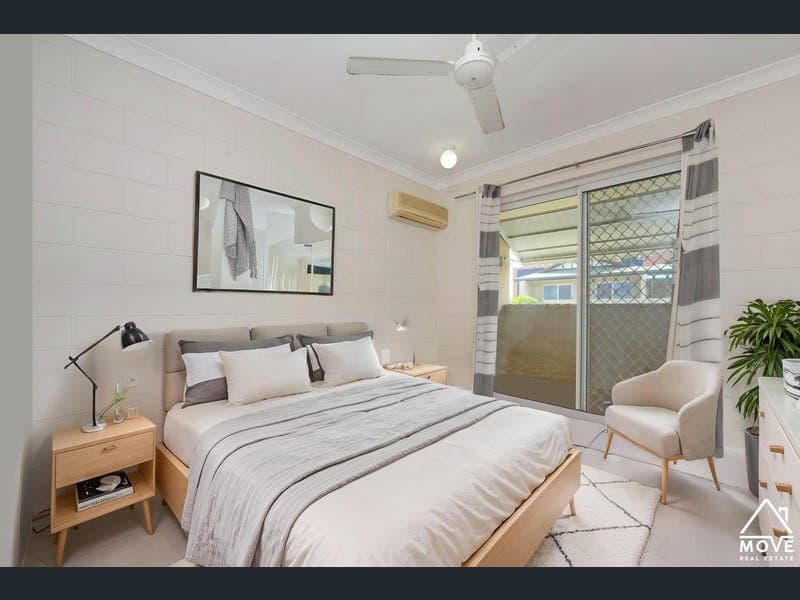 8/7-13 Mcilwraith Street, South Townsville — photo 1 of 5