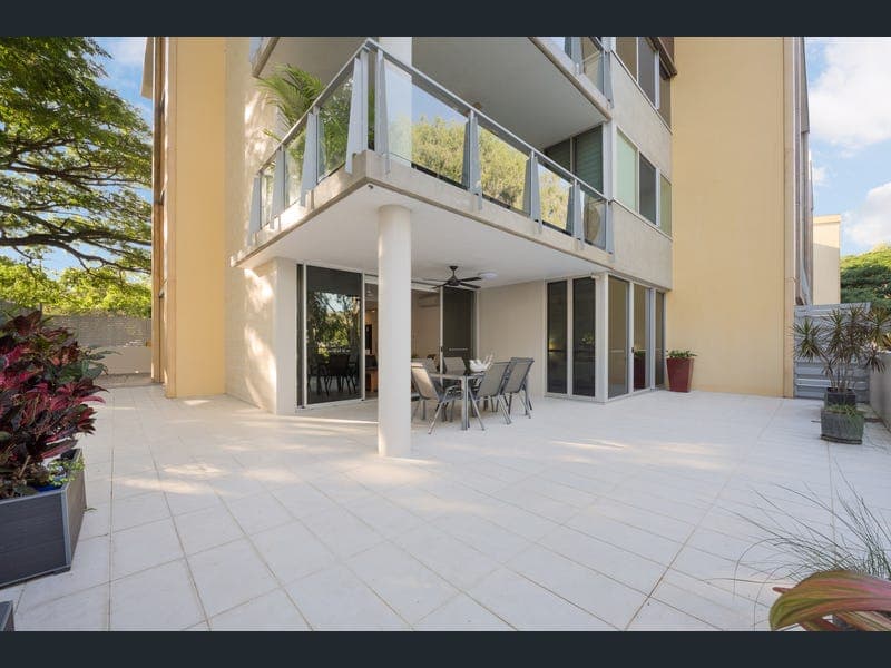 7/1-15 Sporting Drive, Thuringowa Central — photo 1 of 5