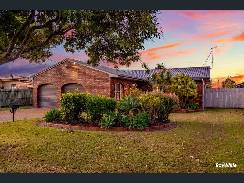 8 Hampson Street, Millbank — photo 1 of 5