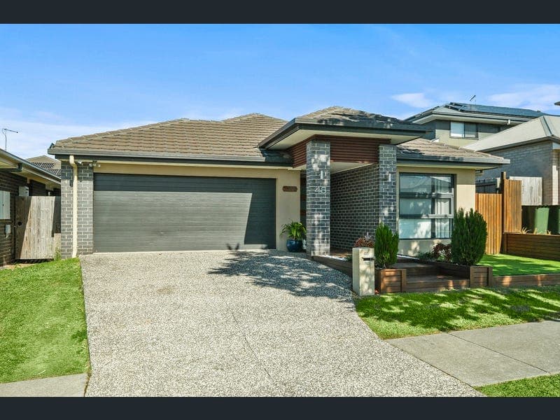 48 Gilmour Street, Mango Hill — photo 1 of 5