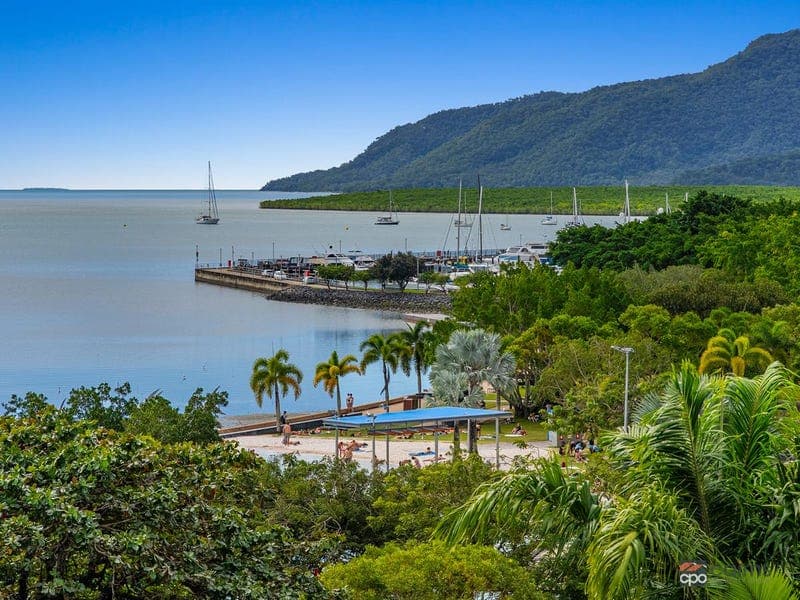 603/71-75 Esplanade, Cairns City — photo 1 of 5