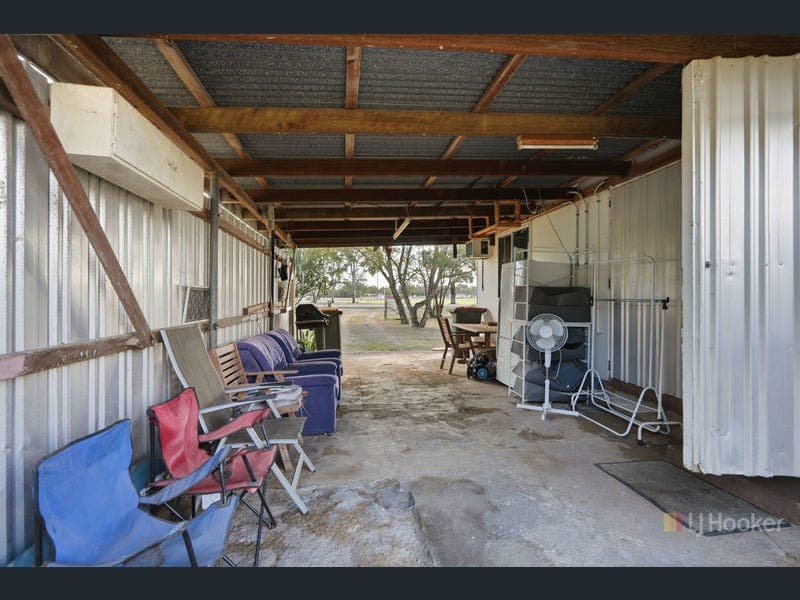 10 Bowen Street, Nebo — photo 1 of 5
