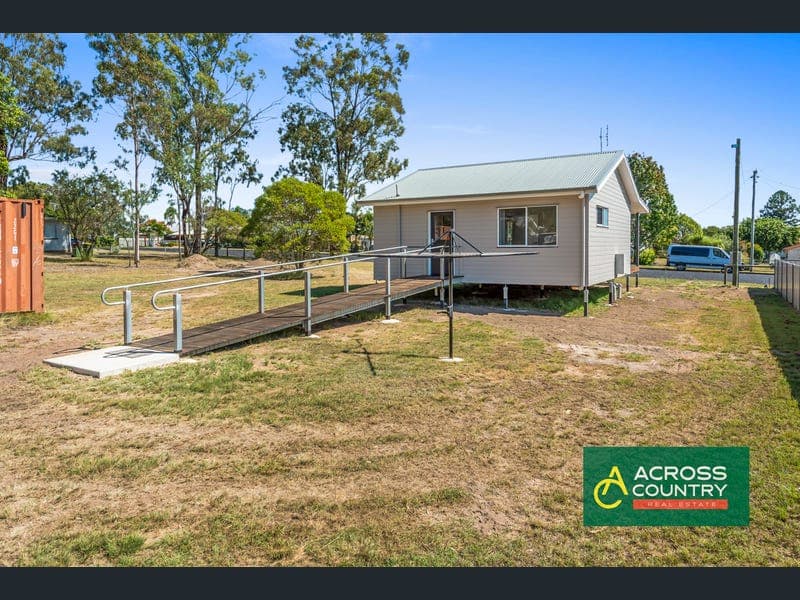 18 McCord Street, Wondai — photo 1 of 5