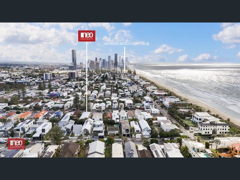 2/22 Alfred Street, Mermaid Beach — photo 1 of 5