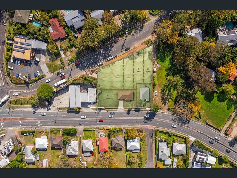 1093 Moggill Road, Kenmore — photo 1 of 5