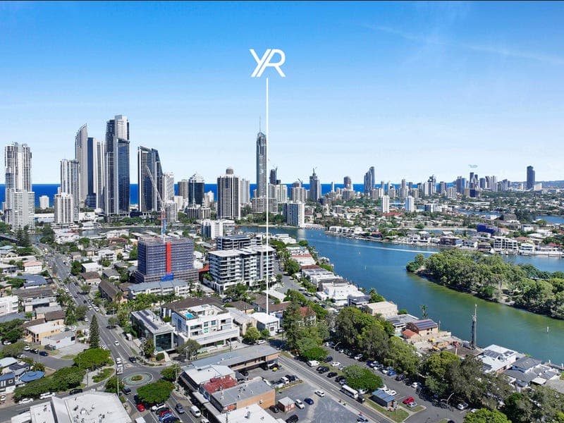 3 Burra Street, Surfers Paradise — photo 1 of 5