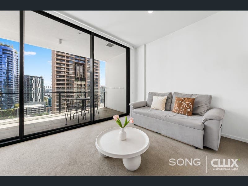 11401/22 Merivale Street, South Brisbane — photo 1 of 5