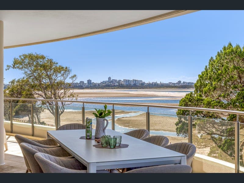 401/95 Esplanade, Golden Beach — photo 1 of 5
