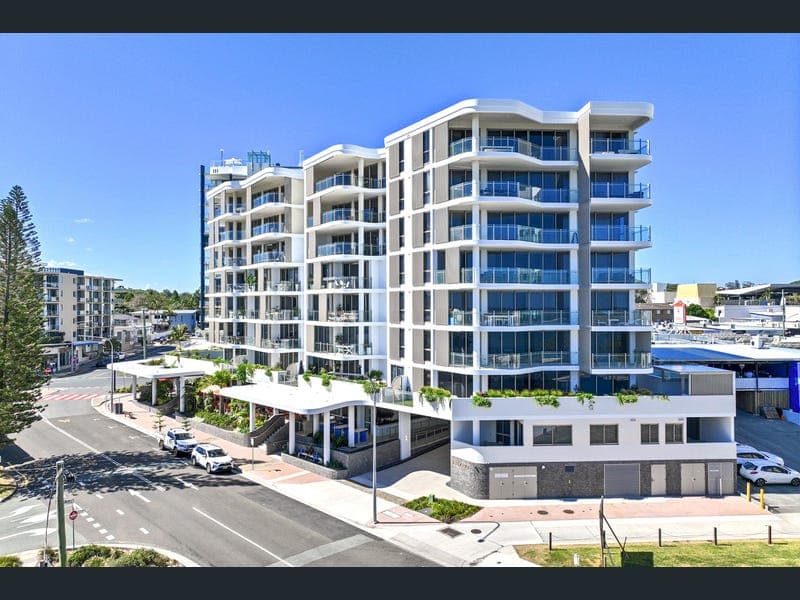 702/5 Tay Ave, Caloundra — photo 1 of 5