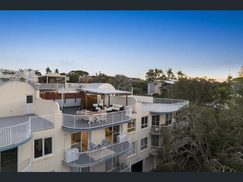6/42 First Avenue, Coolum Beach — photo 1 of 5