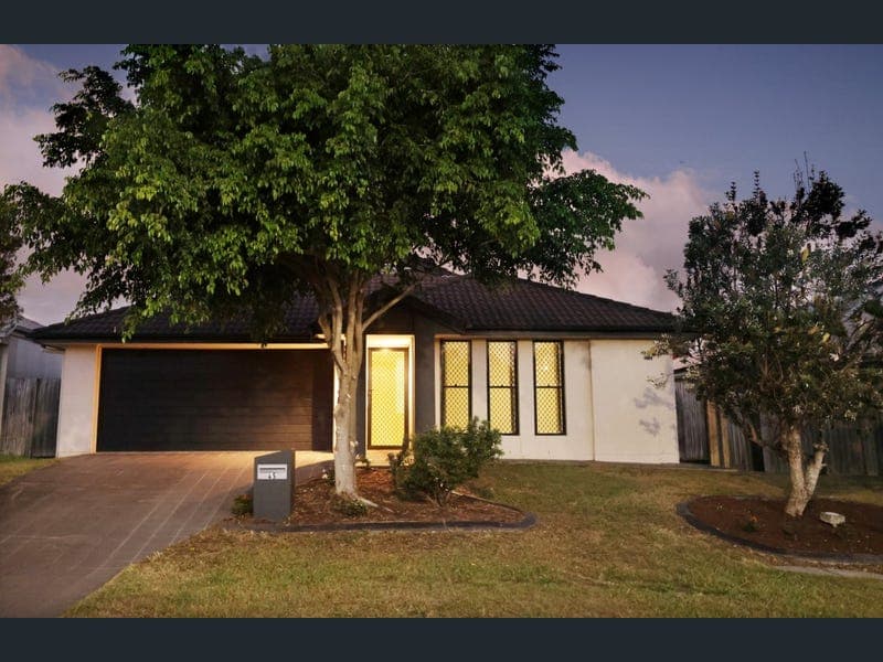 45 Reardon Street, Calamvale — photo 1 of 5