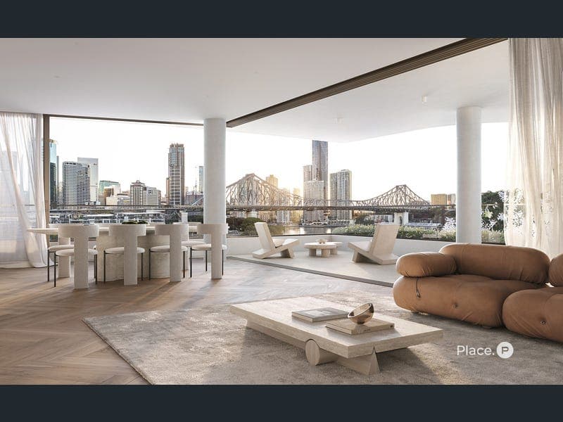 5/65 Moray Street, New Farm — photo 1 of 5