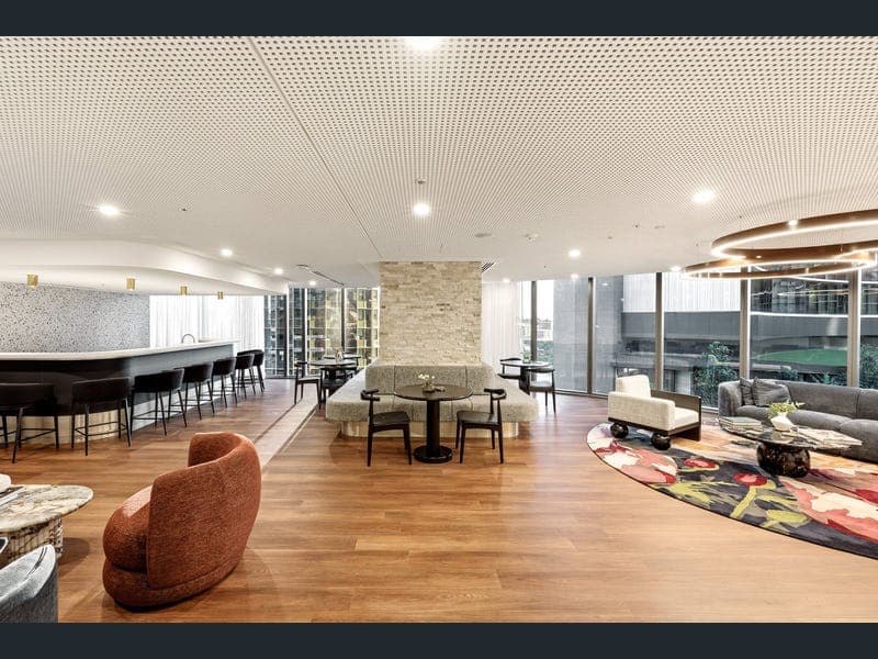5208/8 Margaret Street, Brisbane City — photo 1 of 5