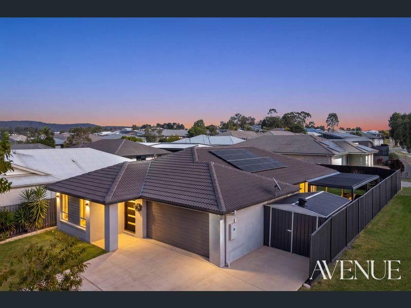 35 Gossan Circuit, Yarrabilba — photo 1 of 5