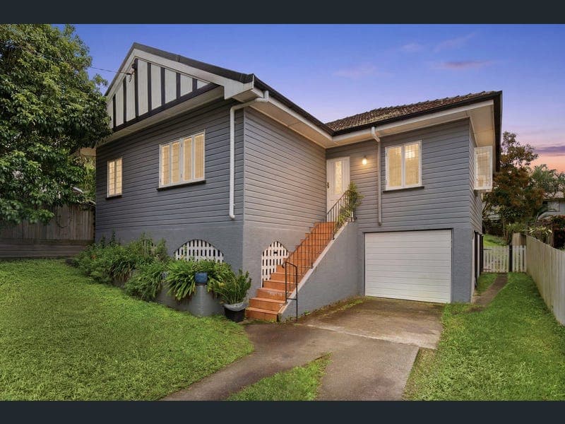 31 Bryant Street, Ashgrove — photo 1 of 5