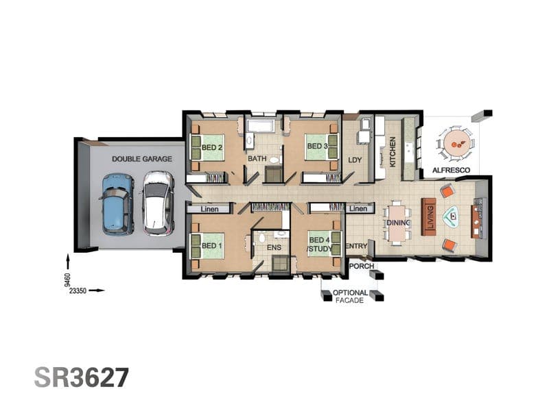 Lot 4/54 Donovan Rd, Cabarlah — photo 1 of 5