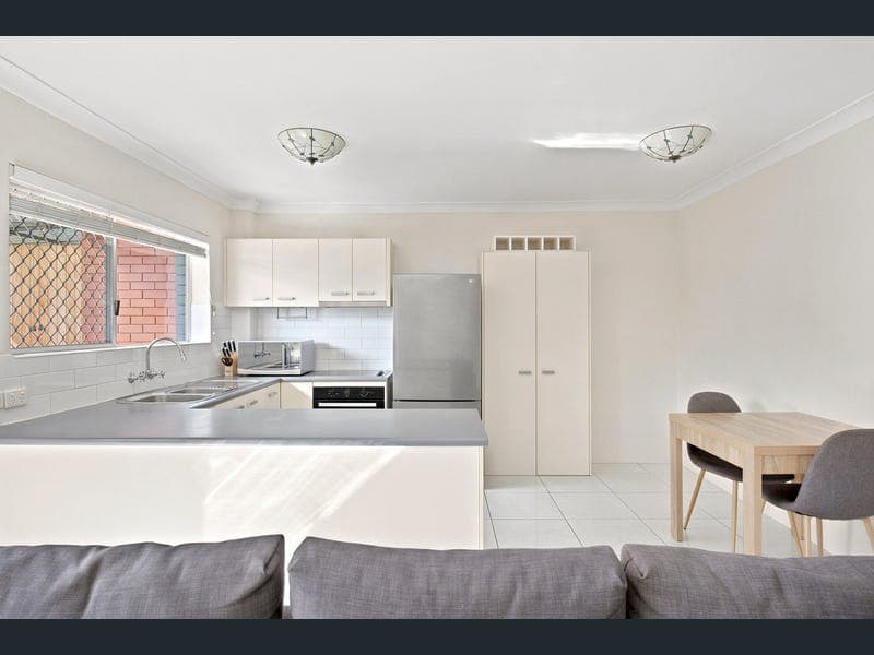 5/29 Gibb Street, Kelvin Grove — photo 1 of 5