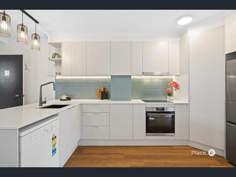 36/89 Scott Road, Herston — photo 1 of 5
