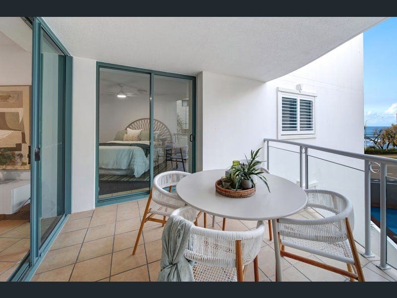 29/188 Alexandra Parade, Alexandra Headland — photo 1 of 5