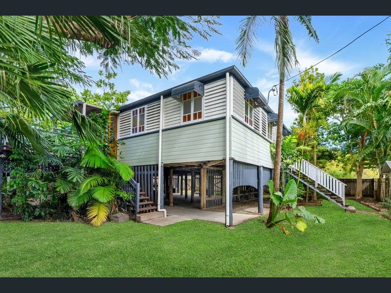 7 Riverstone Road, Gordonvale — photo 1 of 5