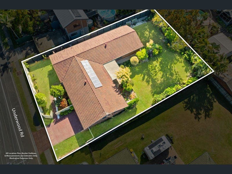 820 Underwood Road, Rochedale South — photo 1 of 5