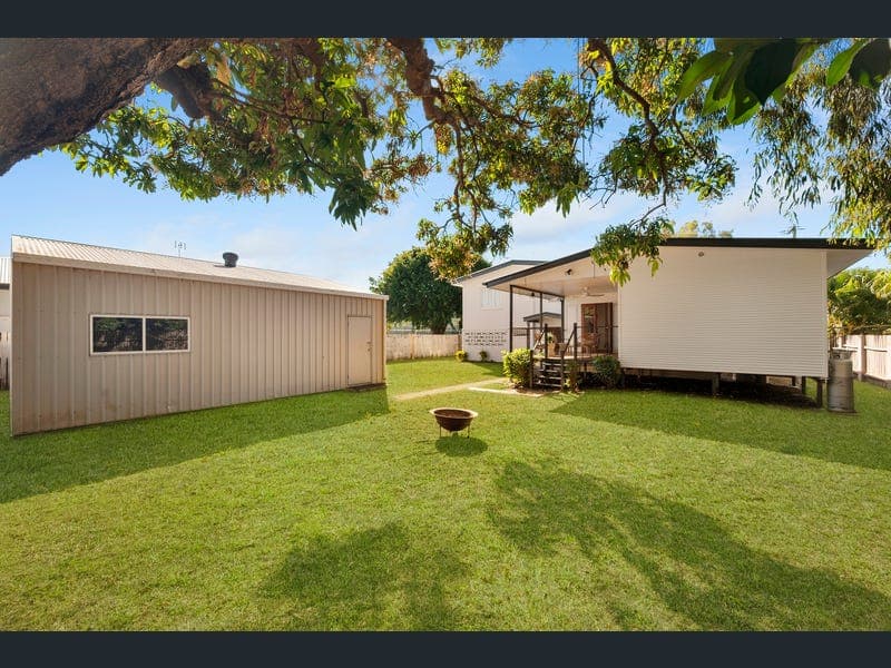 33 Thompson Street, Aitkenvale — photo 1 of 5
