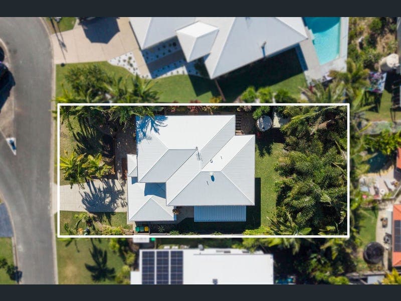 24 Tolkien Place, Coolum Beach — photo 1 of 5