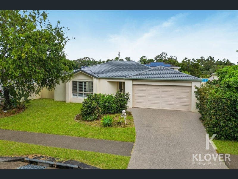 12 Rix Drive, Upper Coomera — photo 1 of 5