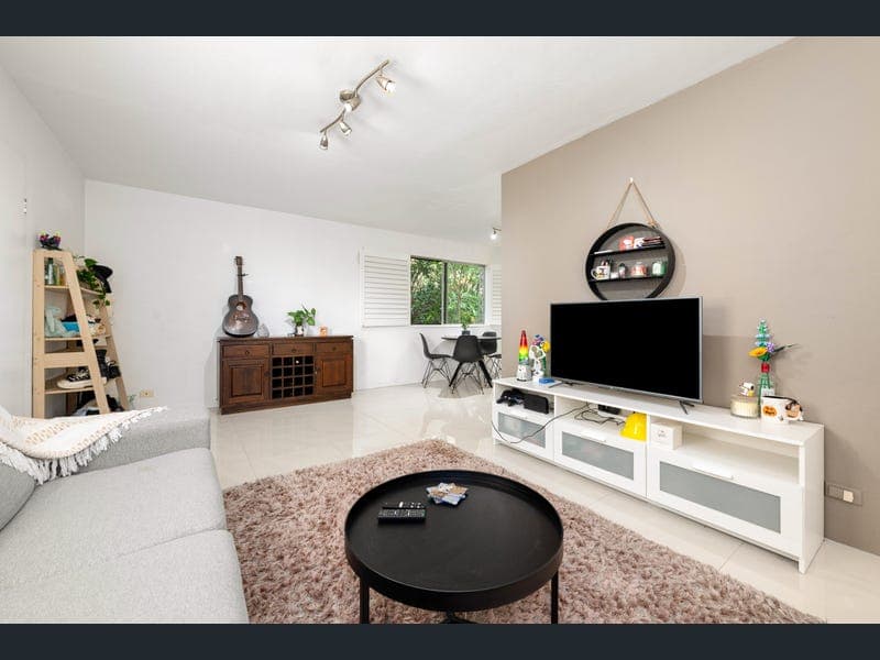3/20 Franklin Street, Kelvin Grove — photo 1 of 5