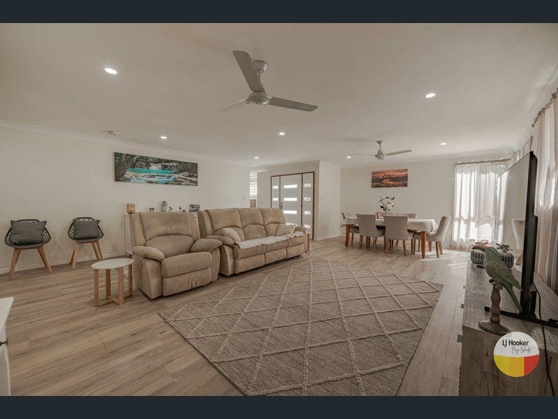 18 Kurrajong Road, Russell Island — photo 1 of 5