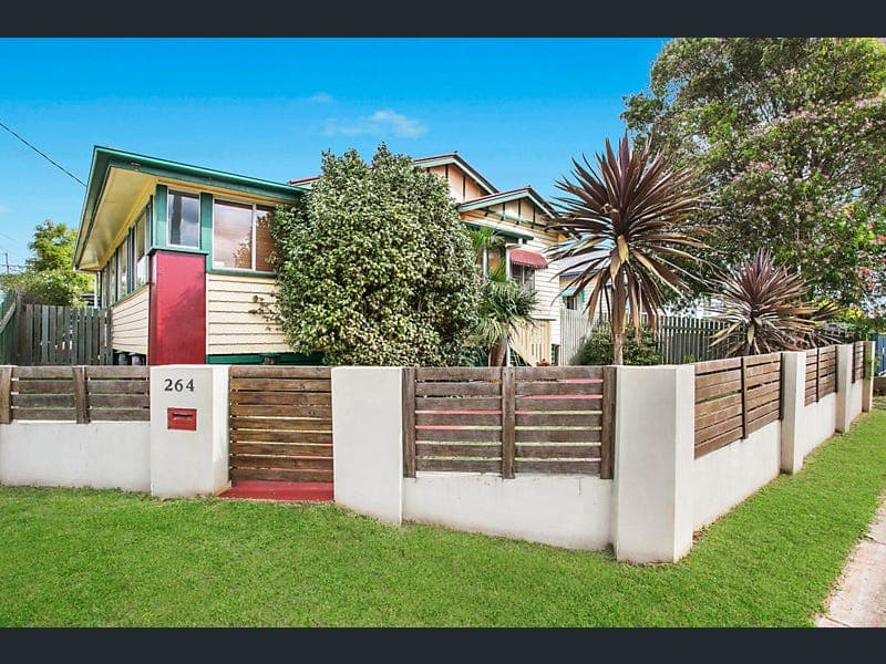 264 Bridge Street, Newtown — photo 1 of 5