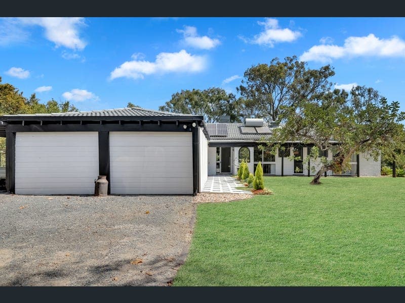 25-35 Boomerang Drive, Kooralbyn — photo 1 of 5