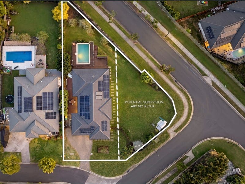 20 Sabina Street, Upper Coomera — photo 1 of 5