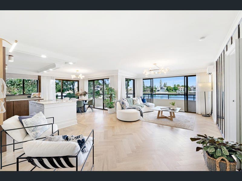 7/1 Peninsular Drive, Surfers Paradise — photo 1 of 5