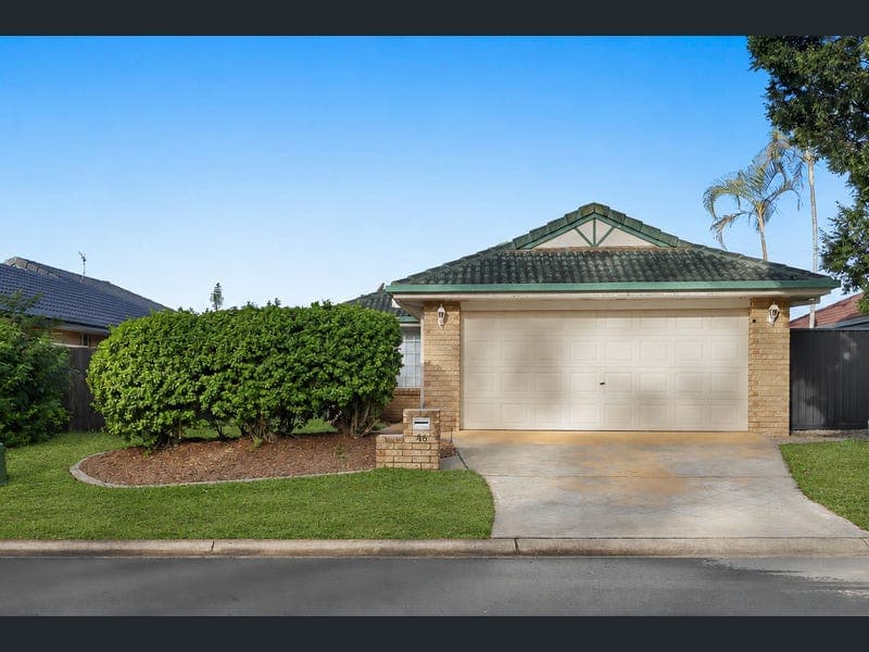 46 Oakdale Avenue, Nerang — photo 1 of 5