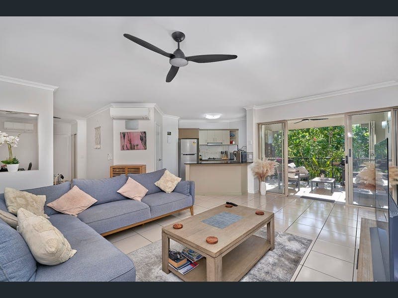 135/12-21 Gregory Street, Westcourt — photo 1 of 5