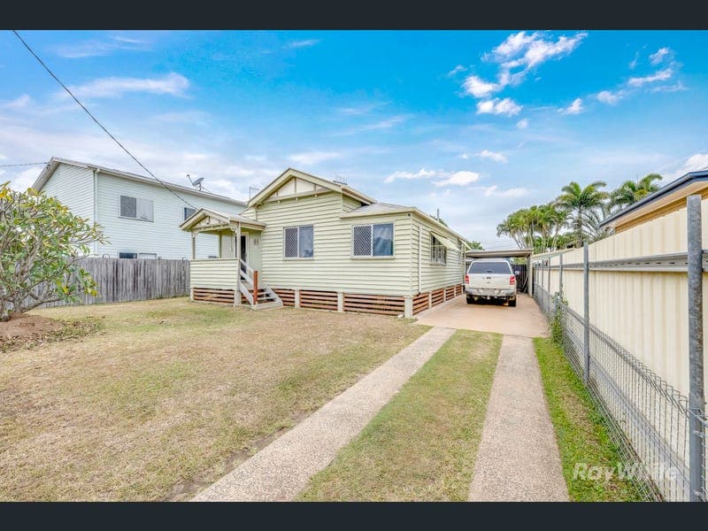 44 Windermere Street, Norville — photo 1 of 5