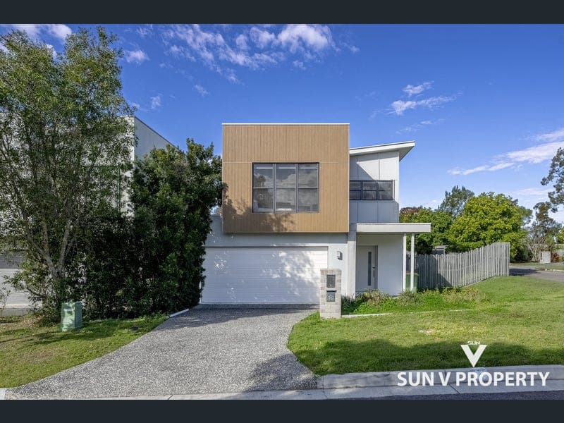77 Rivina Circuit, Coomera — photo 1 of 5