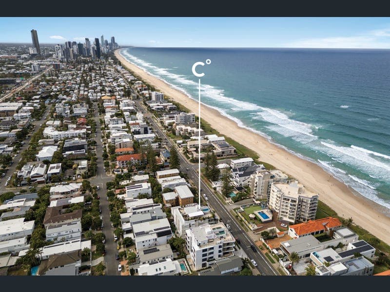 1/72 Albatross Avenue, Mermaid Beach — photo 1 of 5