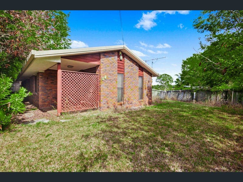 58 Orchid Drive, Beaudesert — photo 1 of 5