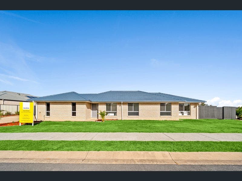 6 Dudman Street, Collingwood Park — photo 1 of 5