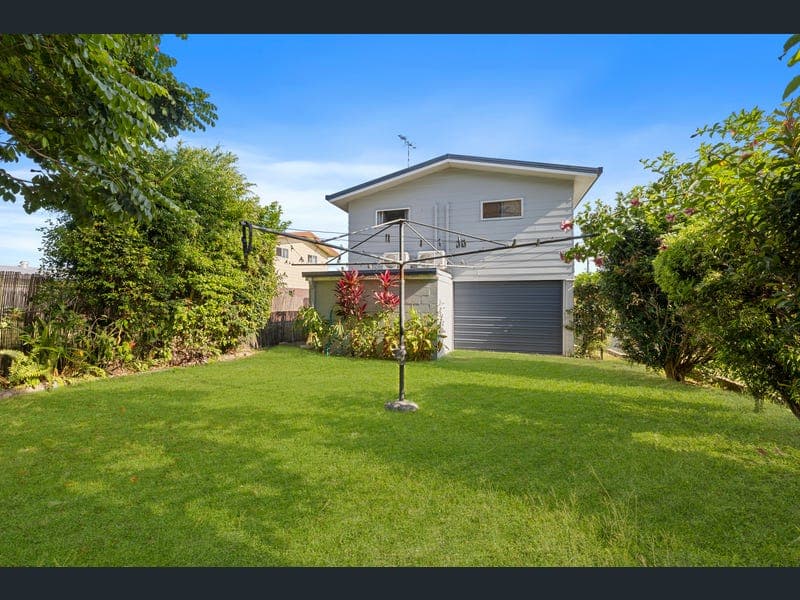 20 Wackford Street, Park Avenue — photo 1 of 4